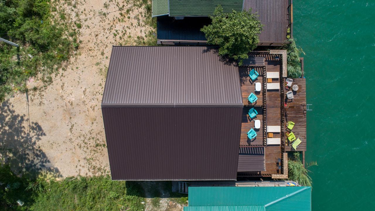 Hakuna Matata Apartments Ulcinj Exterior foto