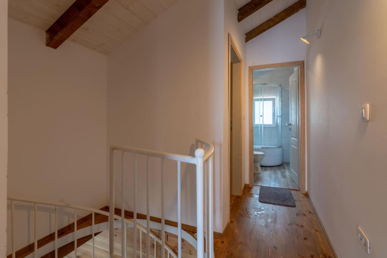 Hakuna Matata Apartments Ulcinj Exterior foto