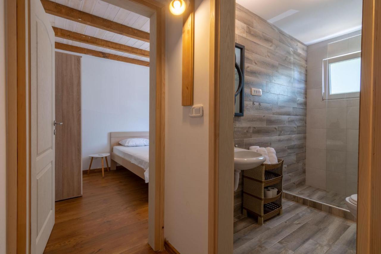 Hakuna Matata Apartments Ulcinj Exterior foto