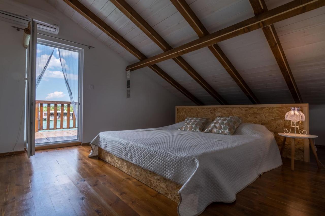 Hakuna Matata Apartments Ulcinj Exterior foto
