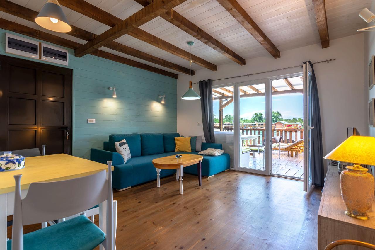 Hakuna Matata Apartments Ulcinj Exterior foto