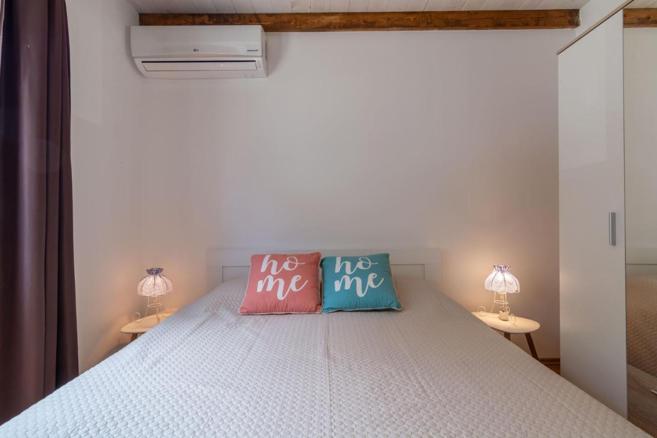 Hakuna Matata Apartments Ulcinj Exterior foto